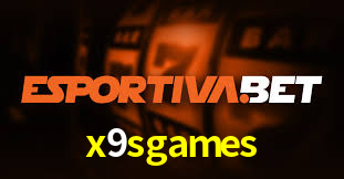 Tennis Betting x9sgames