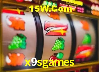 Casino Ao Vivo x9sgames