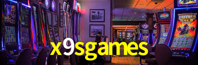 Explore as vantagens do x9sgames: serviço profissional e confiabilidade