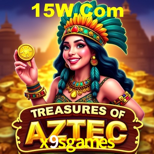 Descubra a Magia dos Jogos de Arcade no x9sgames