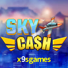Basketball Betting x9sgames