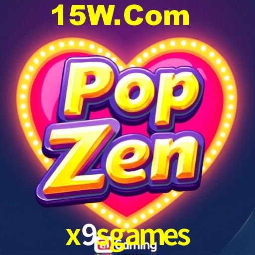 API Integration x9sgames