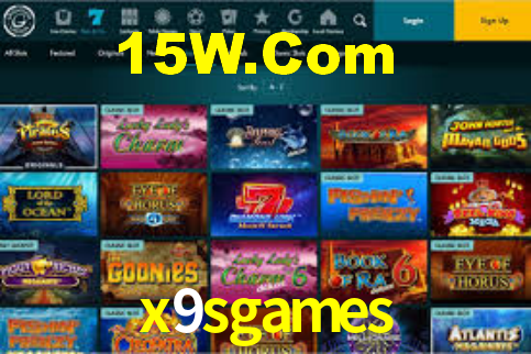 x9sgames