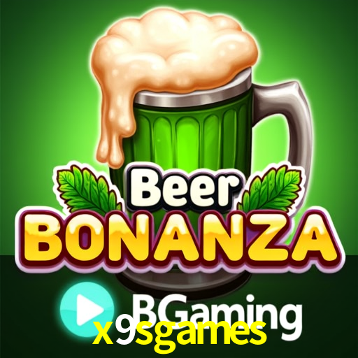 Weekend Specials x9sgames
