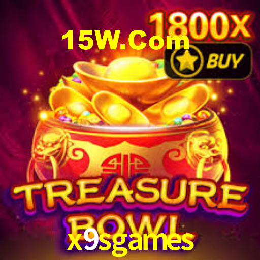 x9s.games