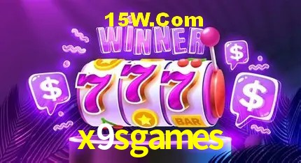 Benefícios da Conta x9sgames