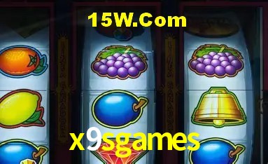 Estatísticas do Jogo x9sgames
