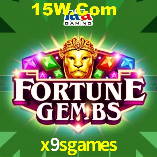 Game Providers x9sgames