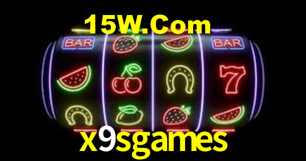 x9sgames bet