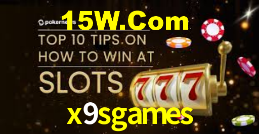 x9sgames: A Experiência de Casino com Jogos de Mesa ao Vivo