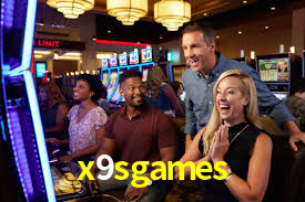 Sports Statistics x9sgames