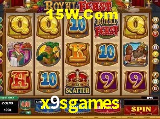 Apostas de Tênis x9sgames