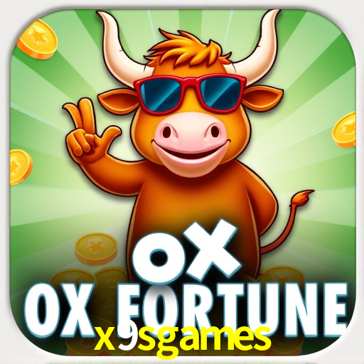 Descubra o Mundo do Cassino Online com x9sgames