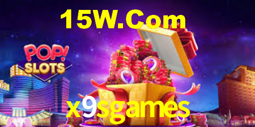 Bônus Generosos e Exclusivos no x9sgames para Você!