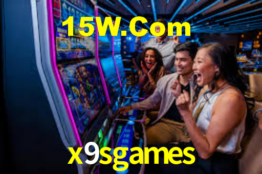 x9sgames: Seu Especialista em Apostas Esportivas Brasileiras