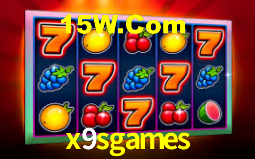 x9sgames bet