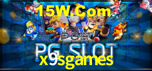 x9sgames
