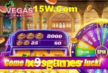 Diretório de Jogos x9sgames
