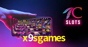 VIP Casino x9sgames