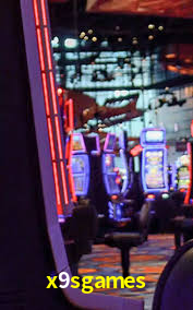Welcome Bonus x9sgames