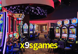 x9sgames,x9s.games