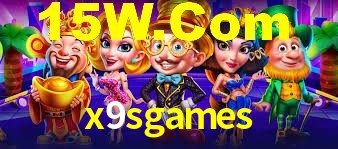 Premium Interface x9sgames