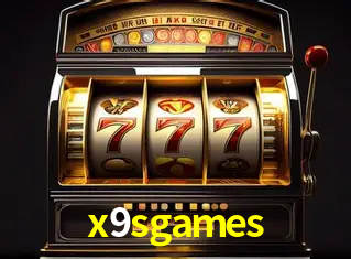 Login Seguro x9sgames