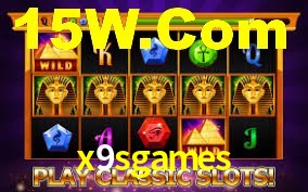 Crash Games Statistics x9sgames