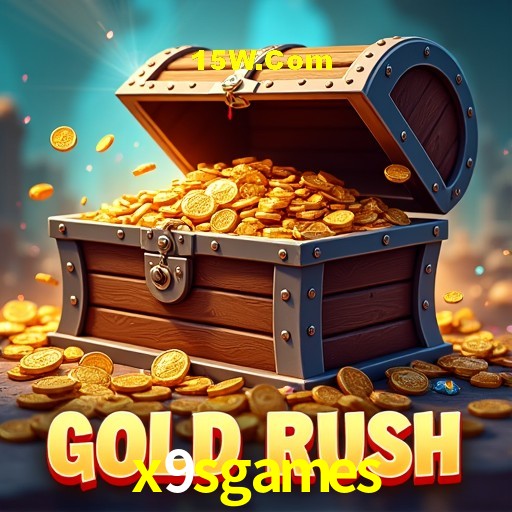 Secure Login x9sgames