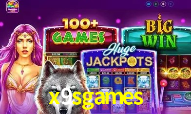Promoção Relâmpago x9sgames