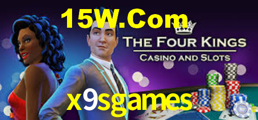 x9sgames bet