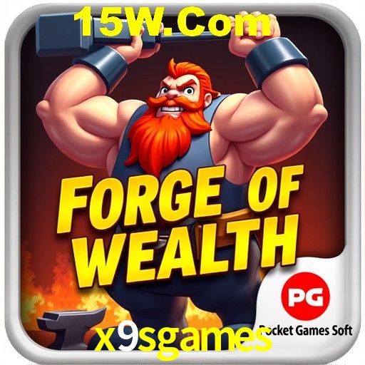 APP oficial da x9sgames para mobile