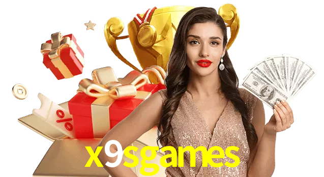 Jogue com dealers reais no x9sgames!